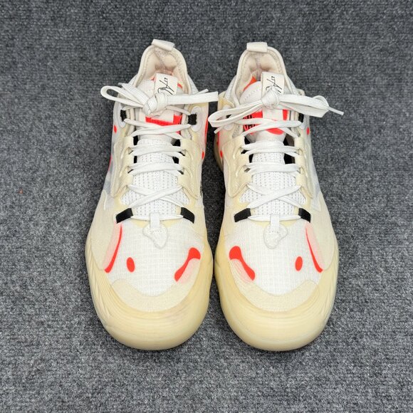 Adidas Harden Vol. 5 Futurenatural Basketball Shoes Mens Size 9.5 Tokyo Athletic main image 10